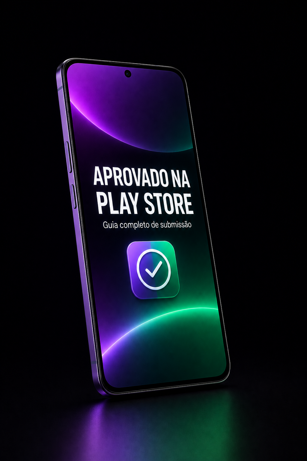 Manual Play Store